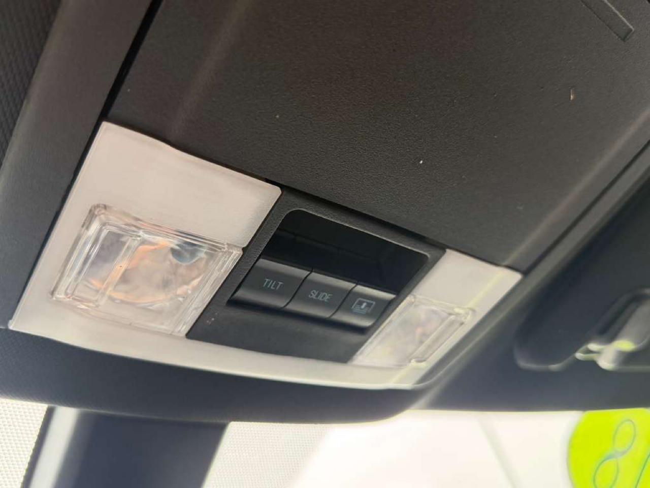 Ford Explorer Sport 4WD 2018