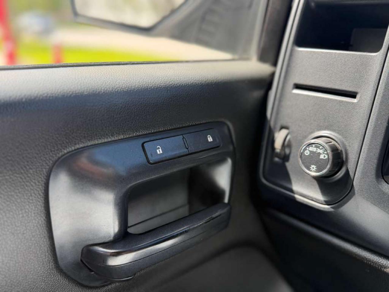 GMC Sierra 1500 Base 2WD 2014