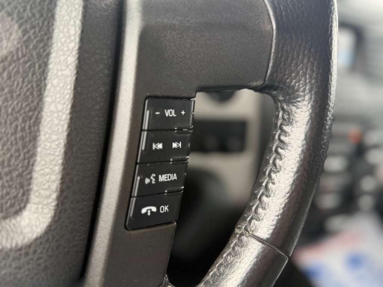 Ford F-150 XLT 4WD SuperCrew 5.5' Box 2014