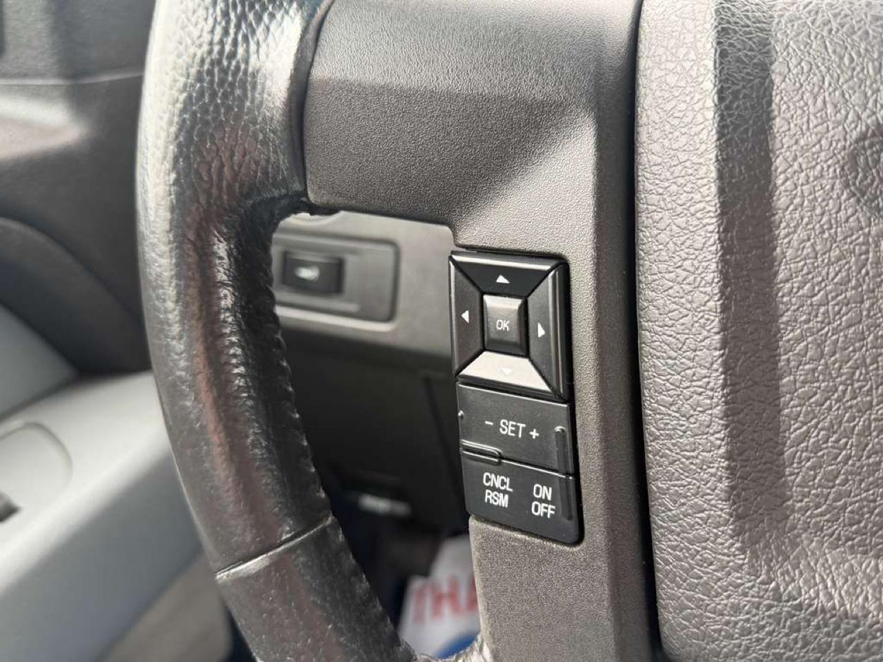 Ford F-150 XLT 4WD SuperCrew 5.5' Box 2014