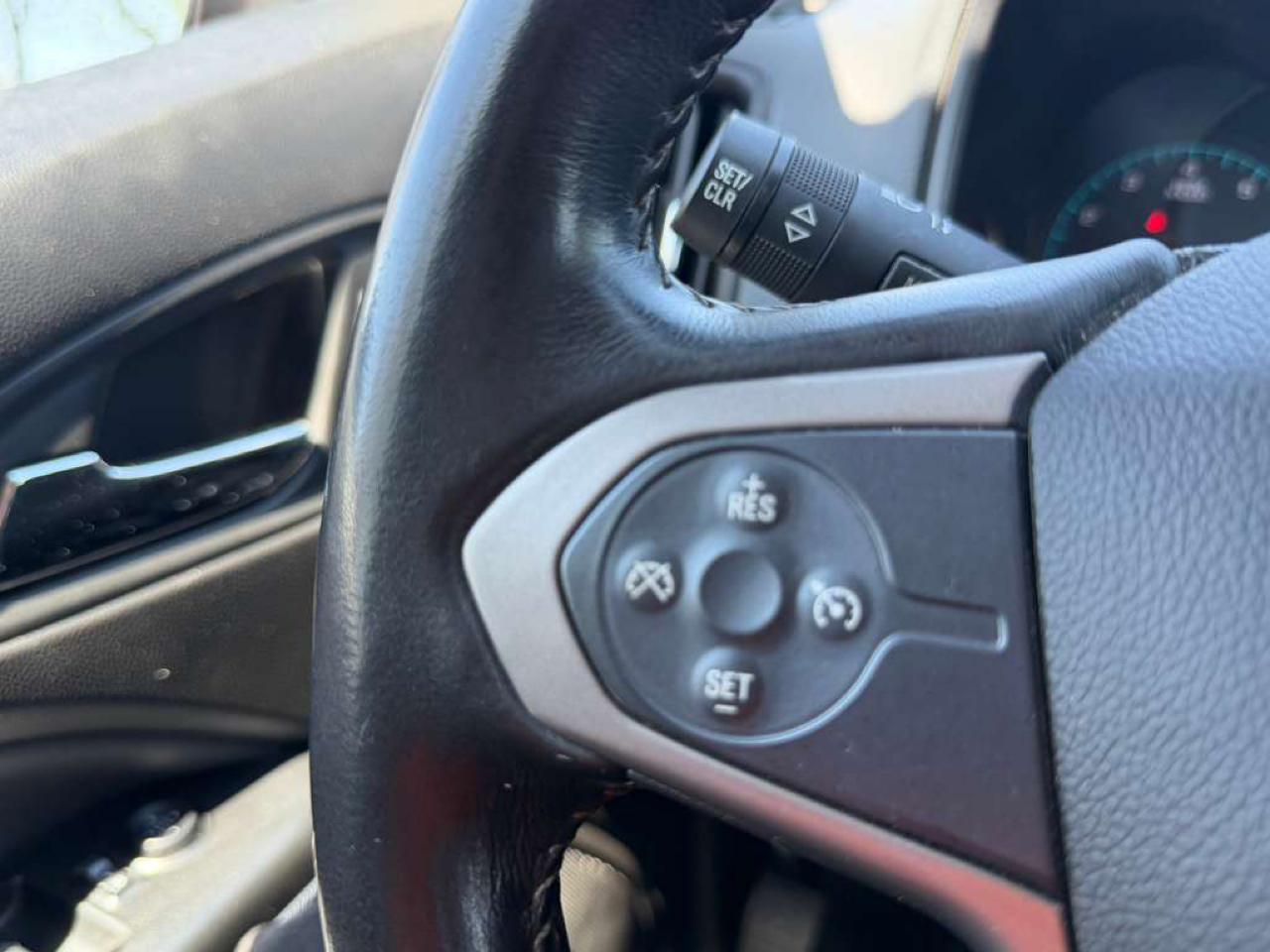 Chevrolet Colorado Z71 4WD 2015