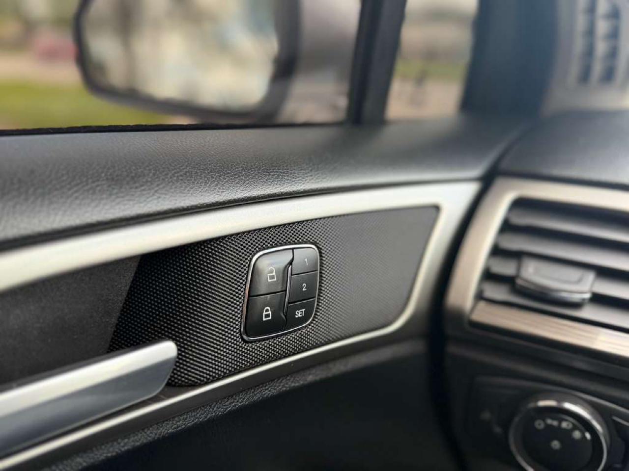 Ford Fusion SEL 2019
