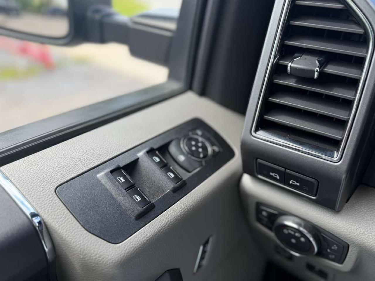 Ford F-150 XLT SuperCrew 6.5-ft Box 4WD 2019