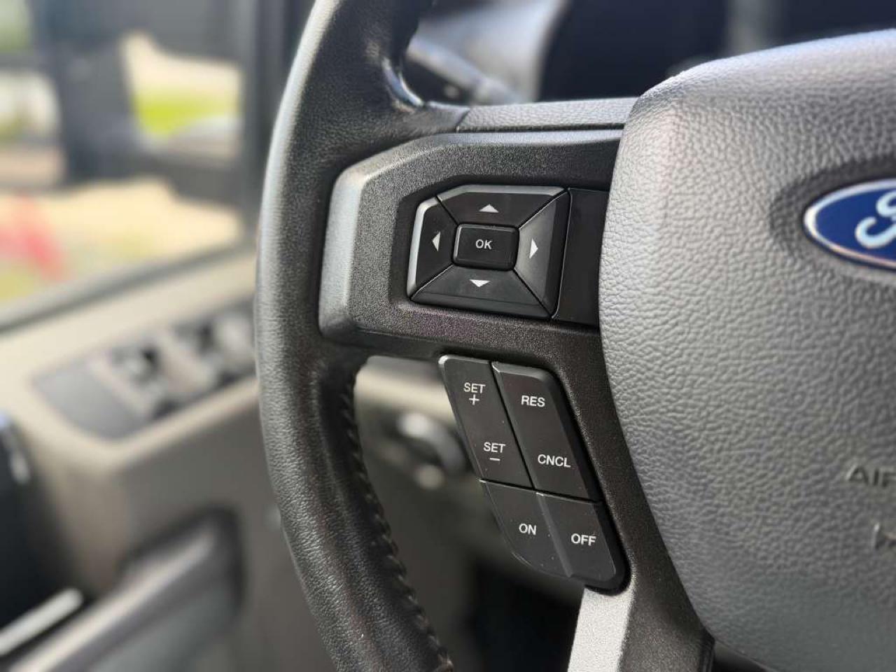 Ford F-150 XLT SuperCrew 6.5-ft Box 4WD 2019