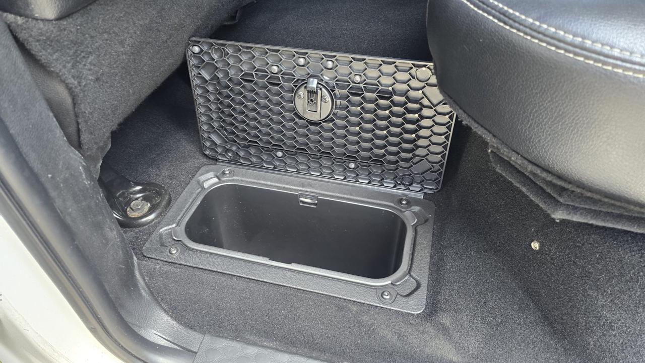 RAM 1500 Sport 2018