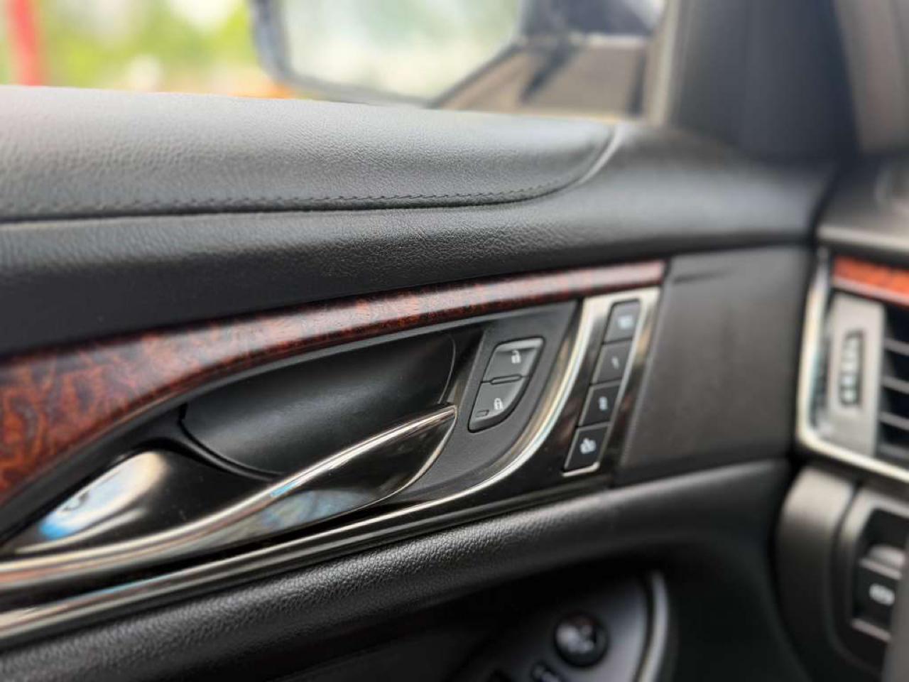 Cadillac CTS 2.0L Turbo AWD 2018