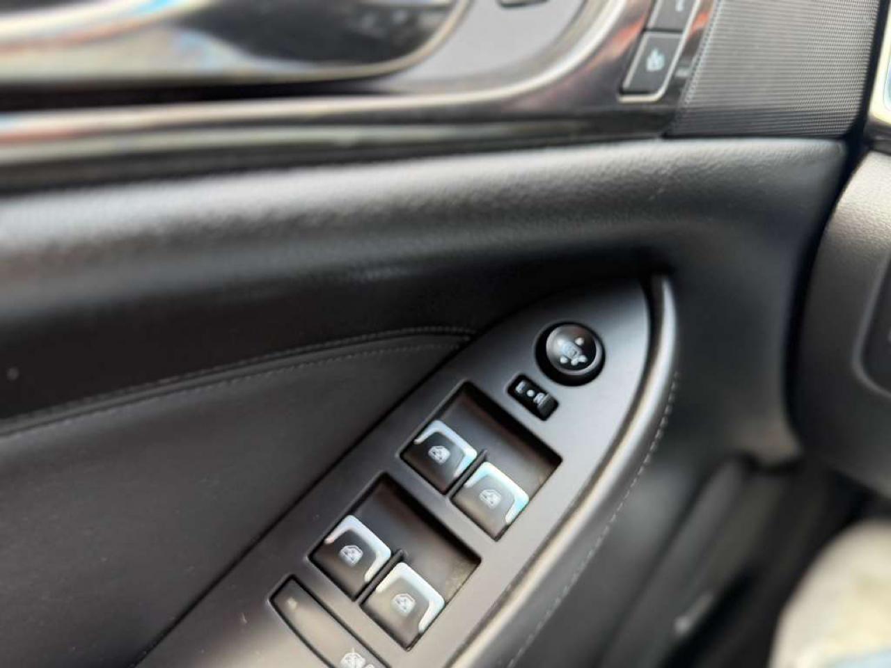 Cadillac CTS 2.0L Turbo AWD 2018