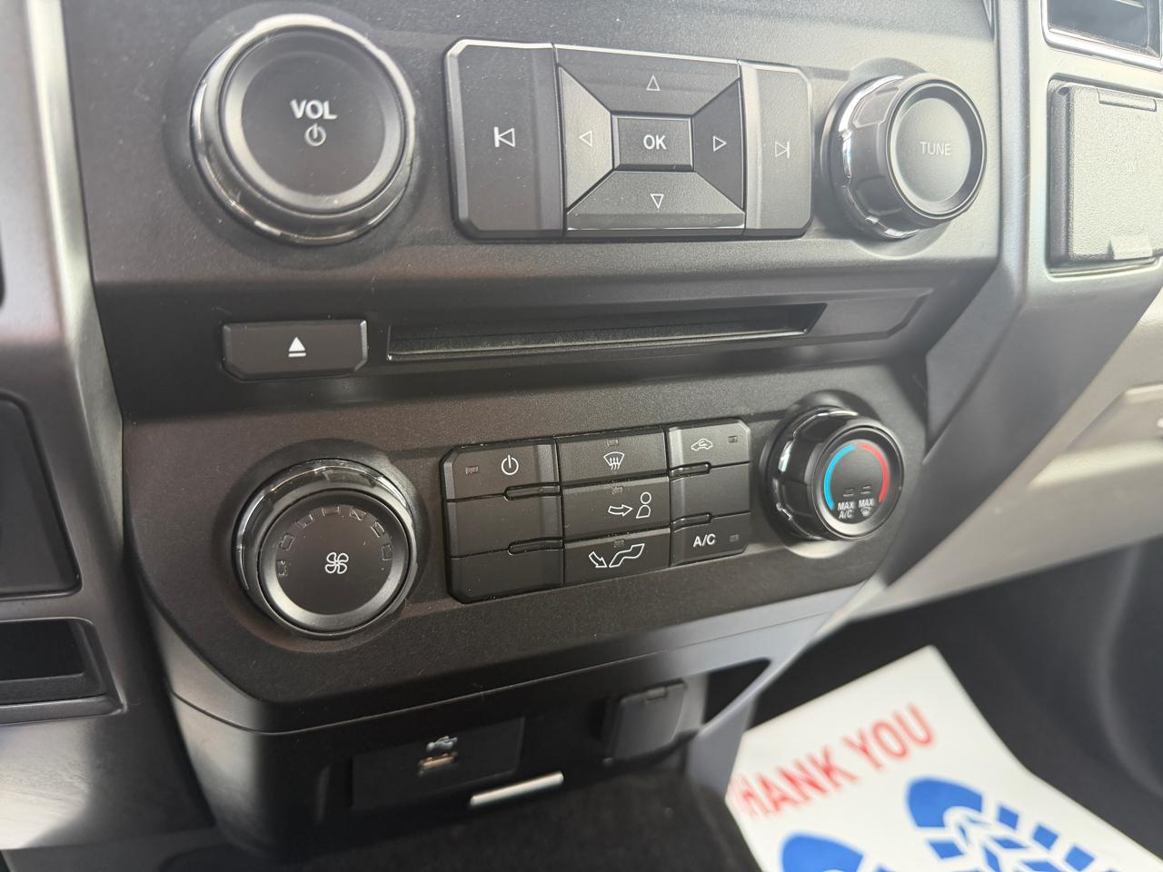 Ford F-150 XLT 4WD 2018