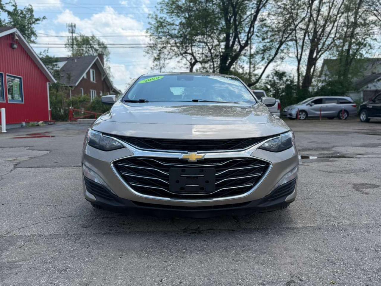 Chevrolet Malibu 1LT 2023