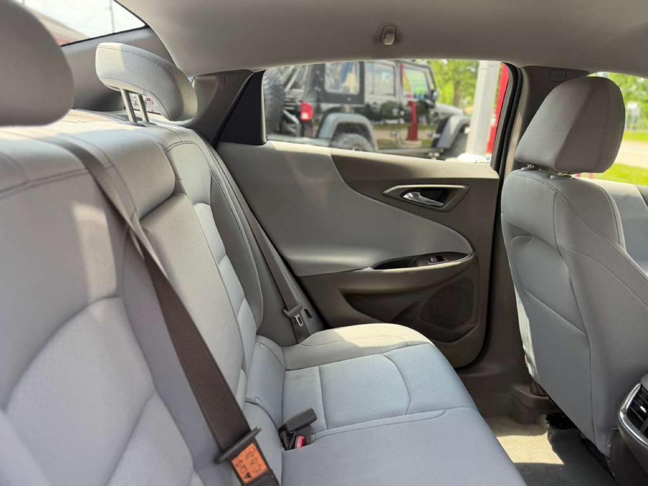 Chevrolet Malibu 1LT 2023