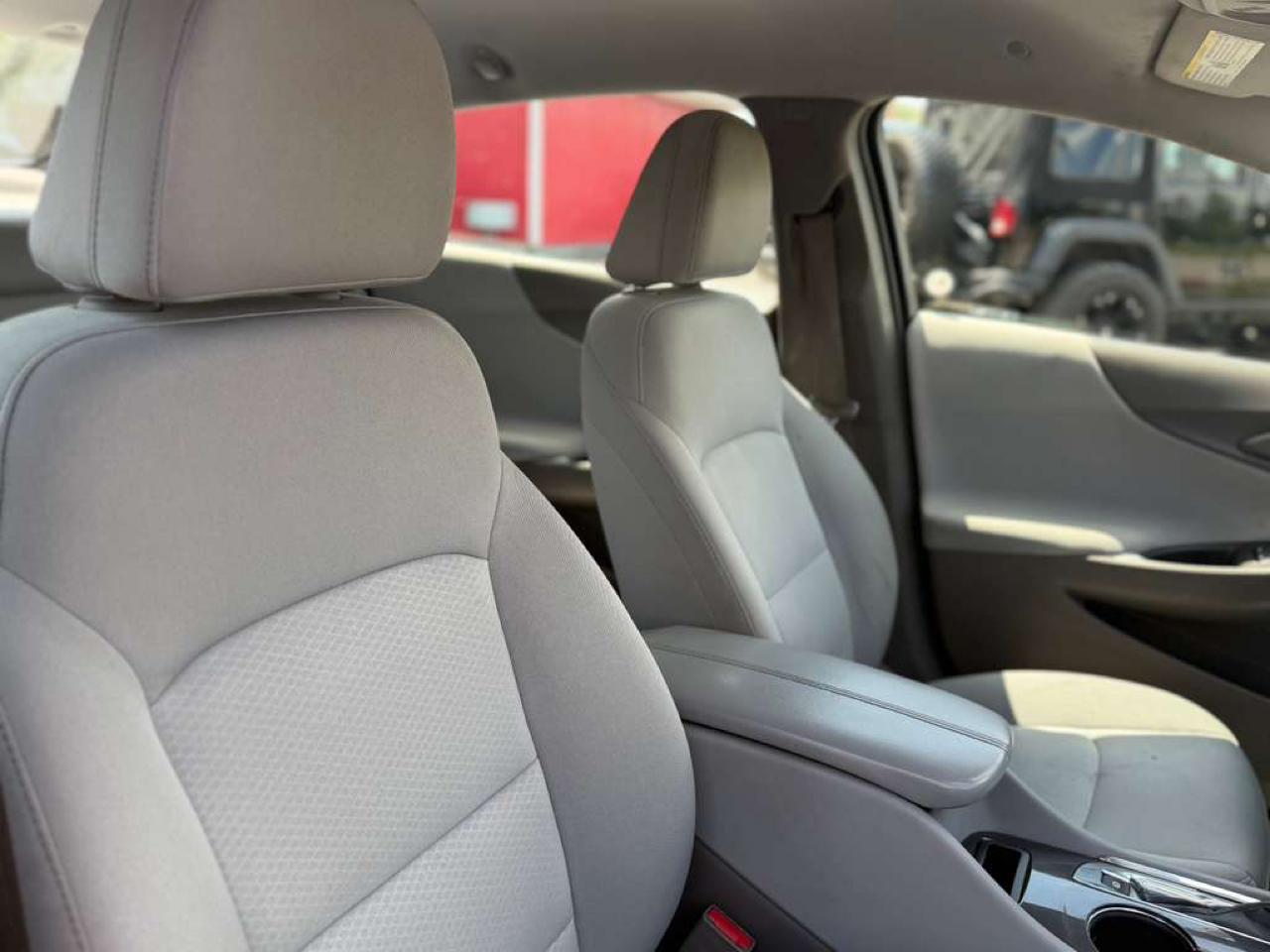 Chevrolet Malibu 1LT 2023