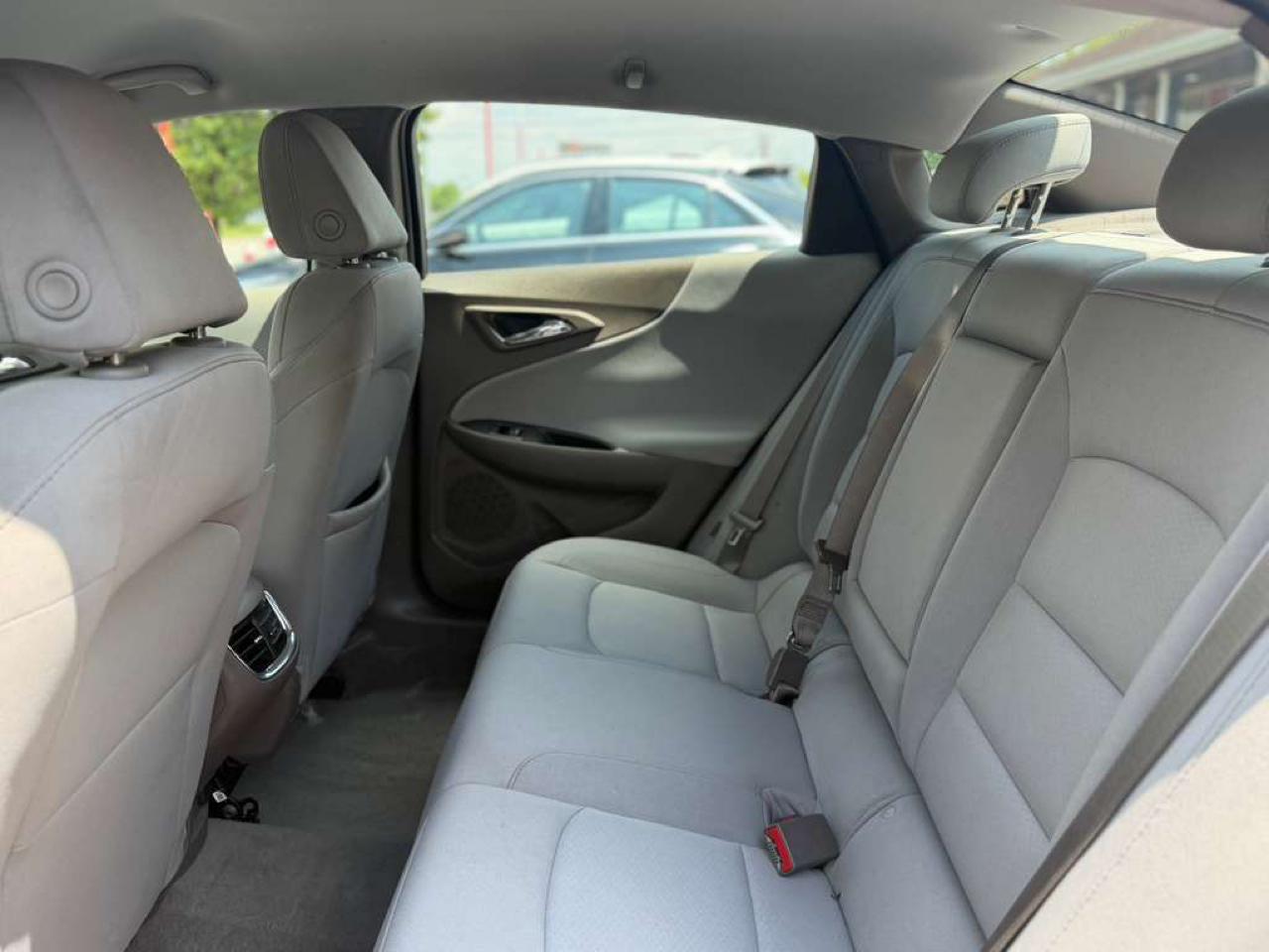 Chevrolet Malibu 1LT 2023