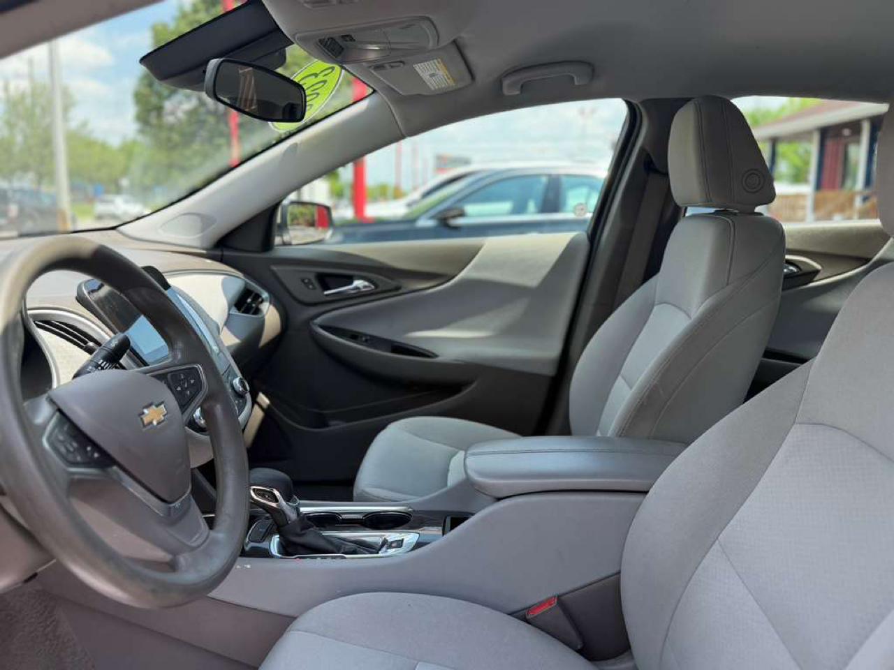 Chevrolet Malibu 1LT 2023