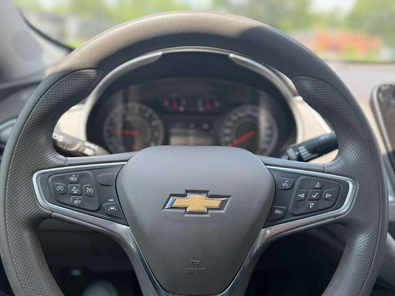 Chevrolet Malibu 1LT 2023
