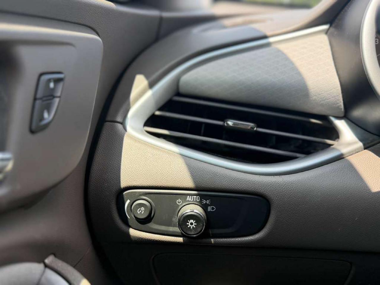 Chevrolet Malibu 1LT 2023
