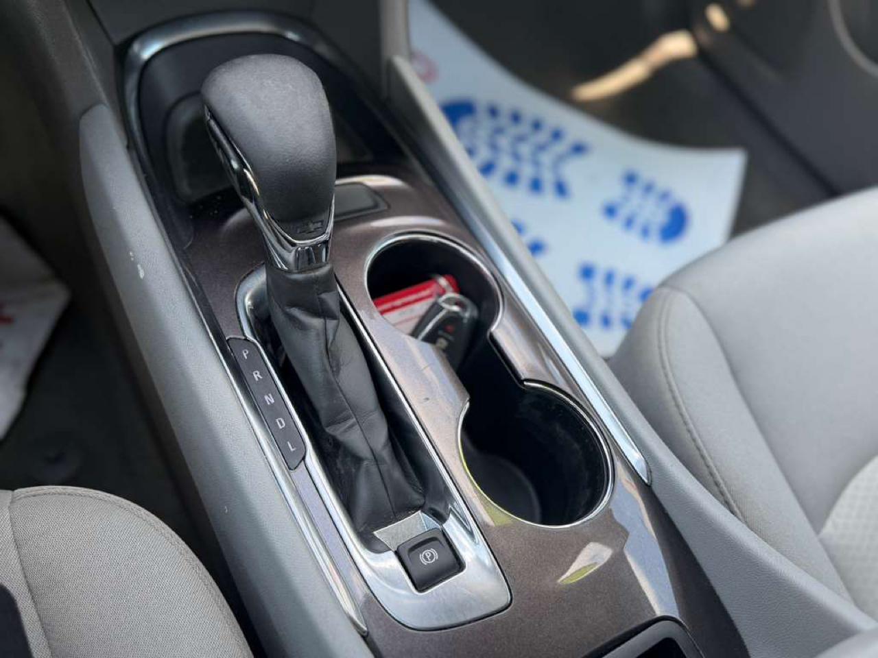 Chevrolet Malibu 1LT 2023