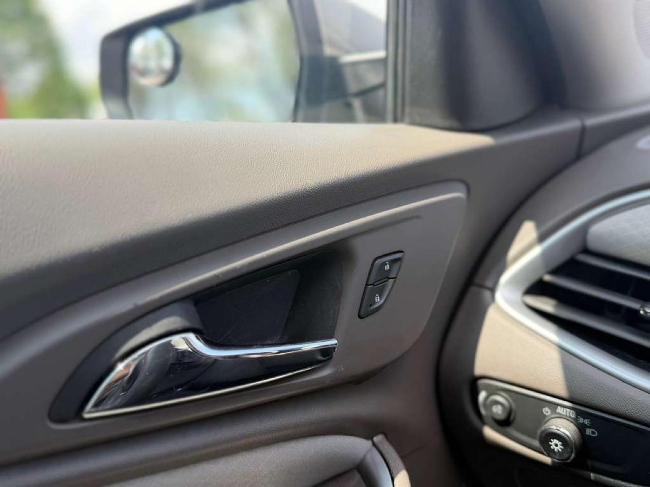Chevrolet Malibu 1LT 2023
