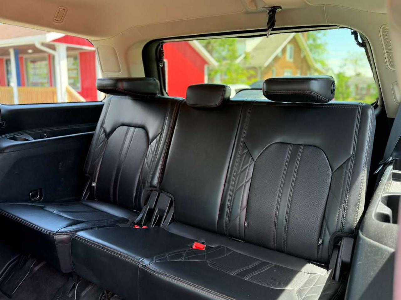 Ford Expedition Platinum 4WD 2021