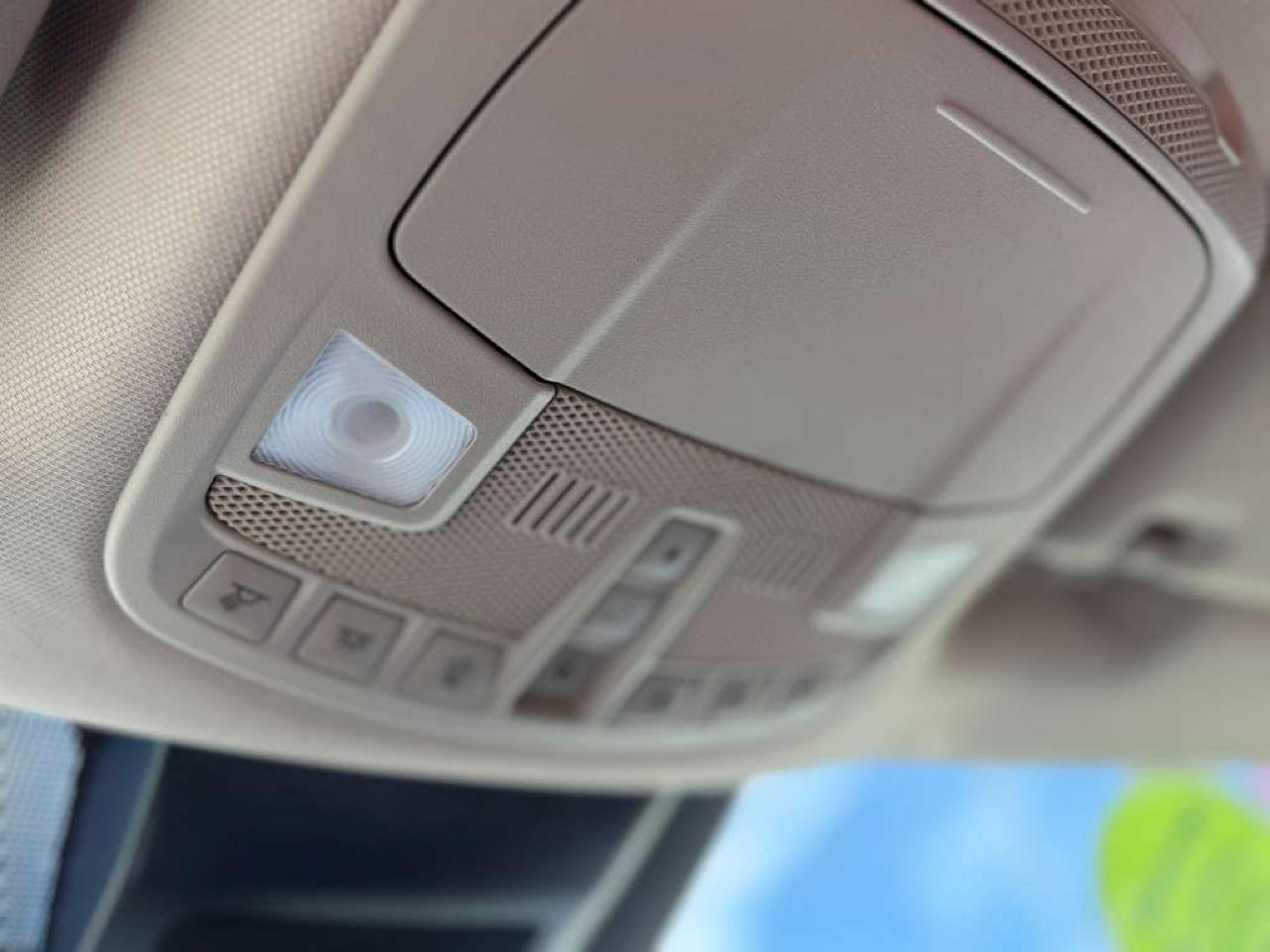 Ford Expedition Platinum 4WD 2021