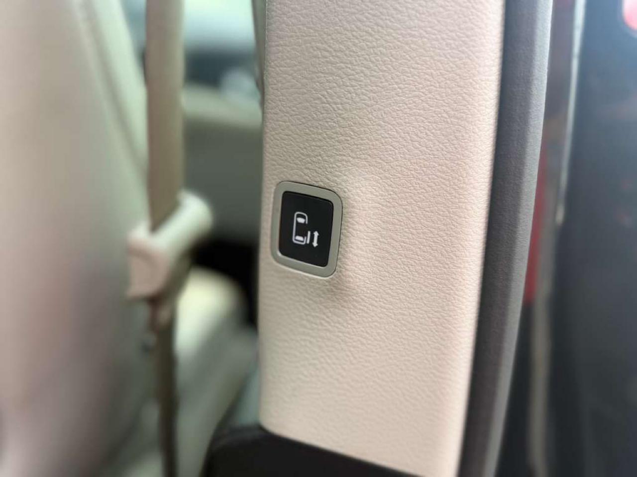 Chrysler Pacifica Limited 2020