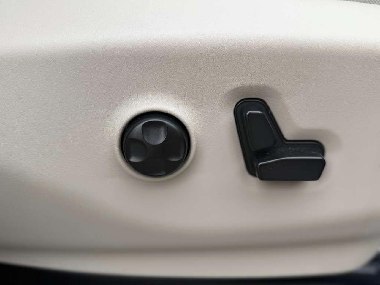 Chrysler Pacifica Limited 2020