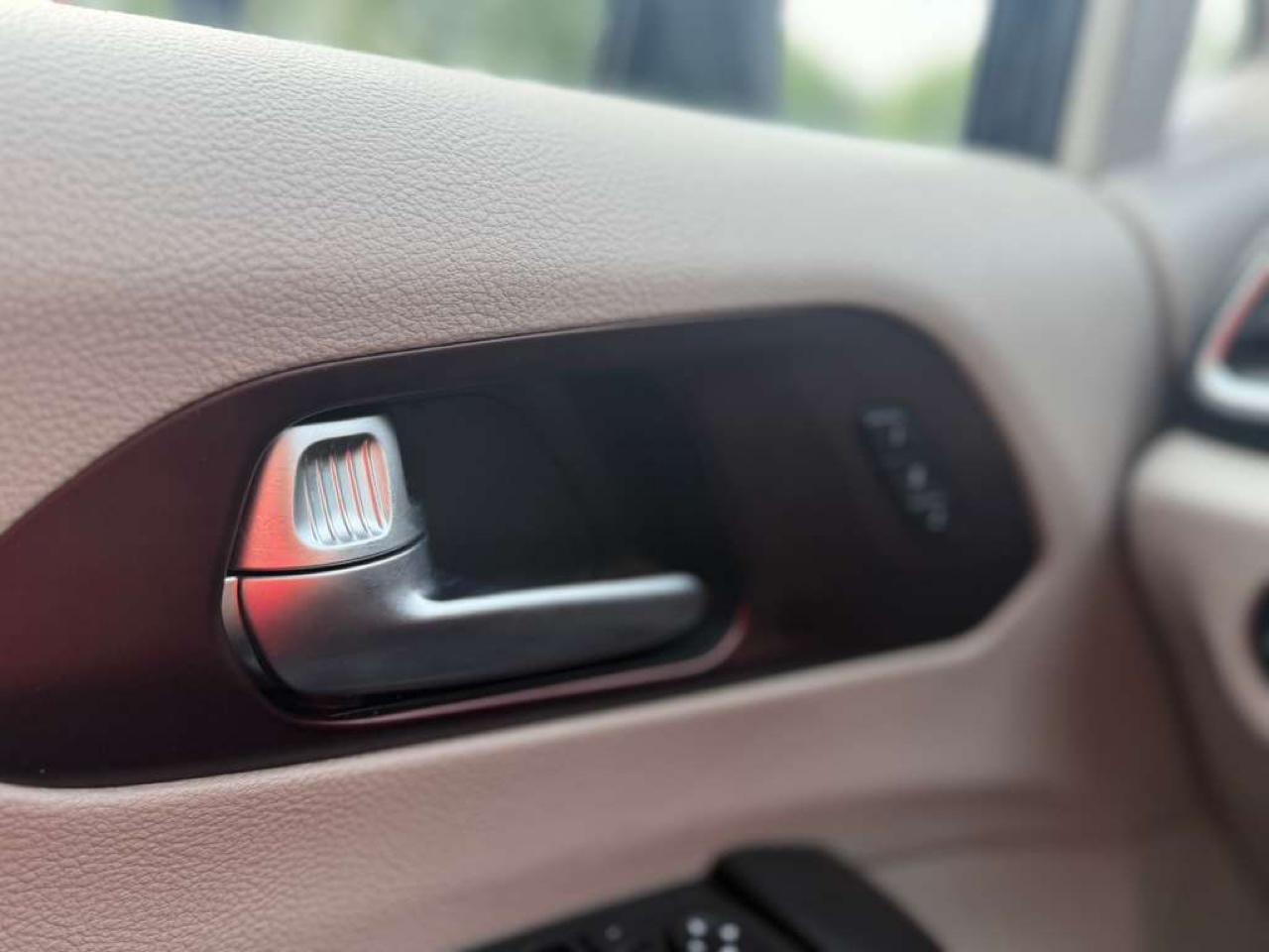 Chrysler Pacifica Limited 2020