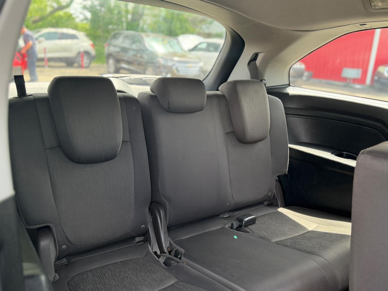 Honda Odyssey EX 2019