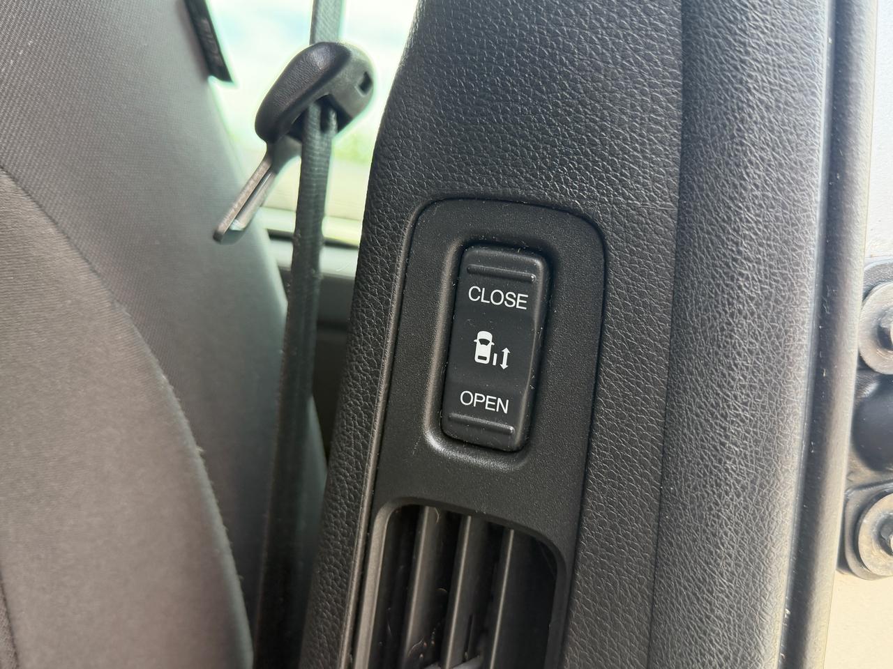 Honda Odyssey EX 2019