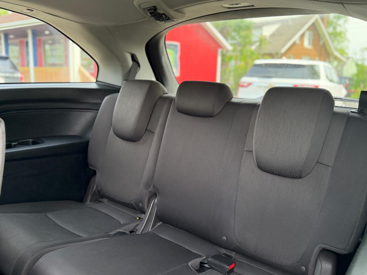 Honda Odyssey EX 2019