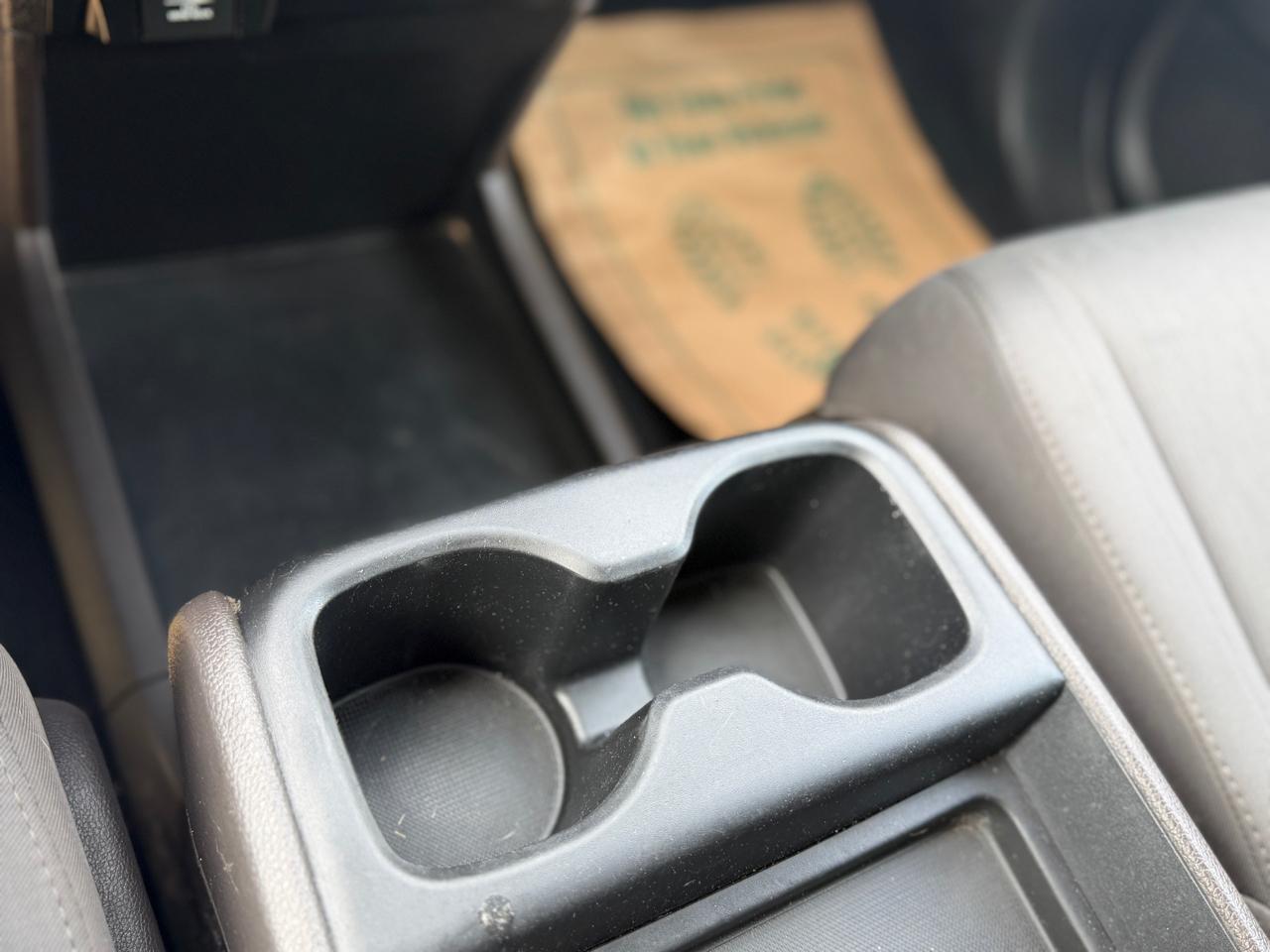 Honda Odyssey EX 2019