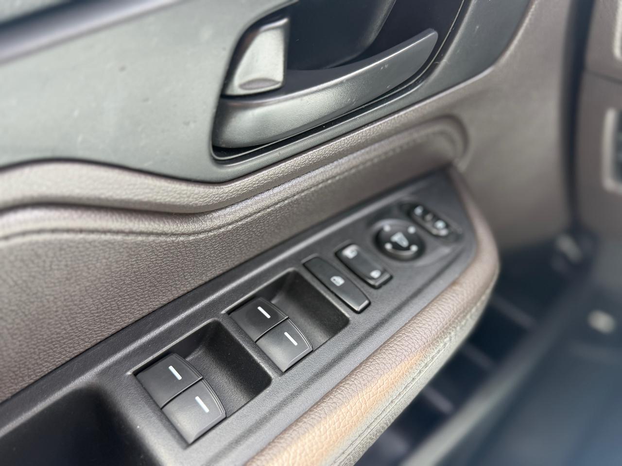 Honda Odyssey EX 2019