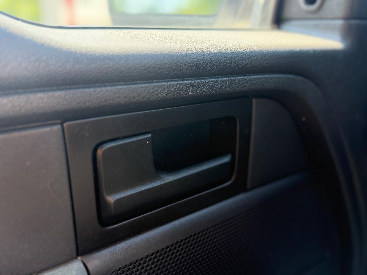 Ford F-150 XL 2WD SuperCab 6.5' Box 2014