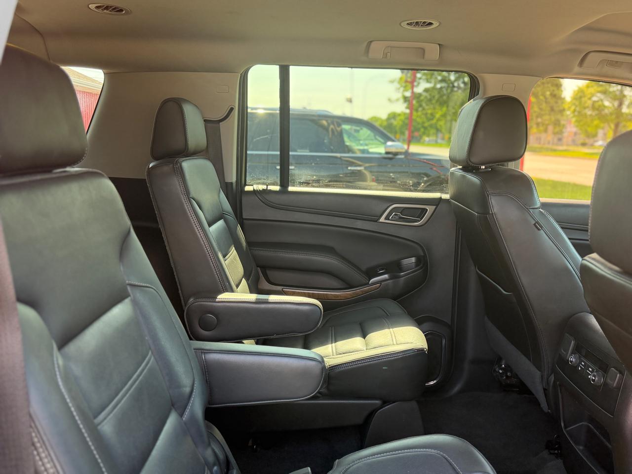 GMC Yukon XL Denali 2WD 2018