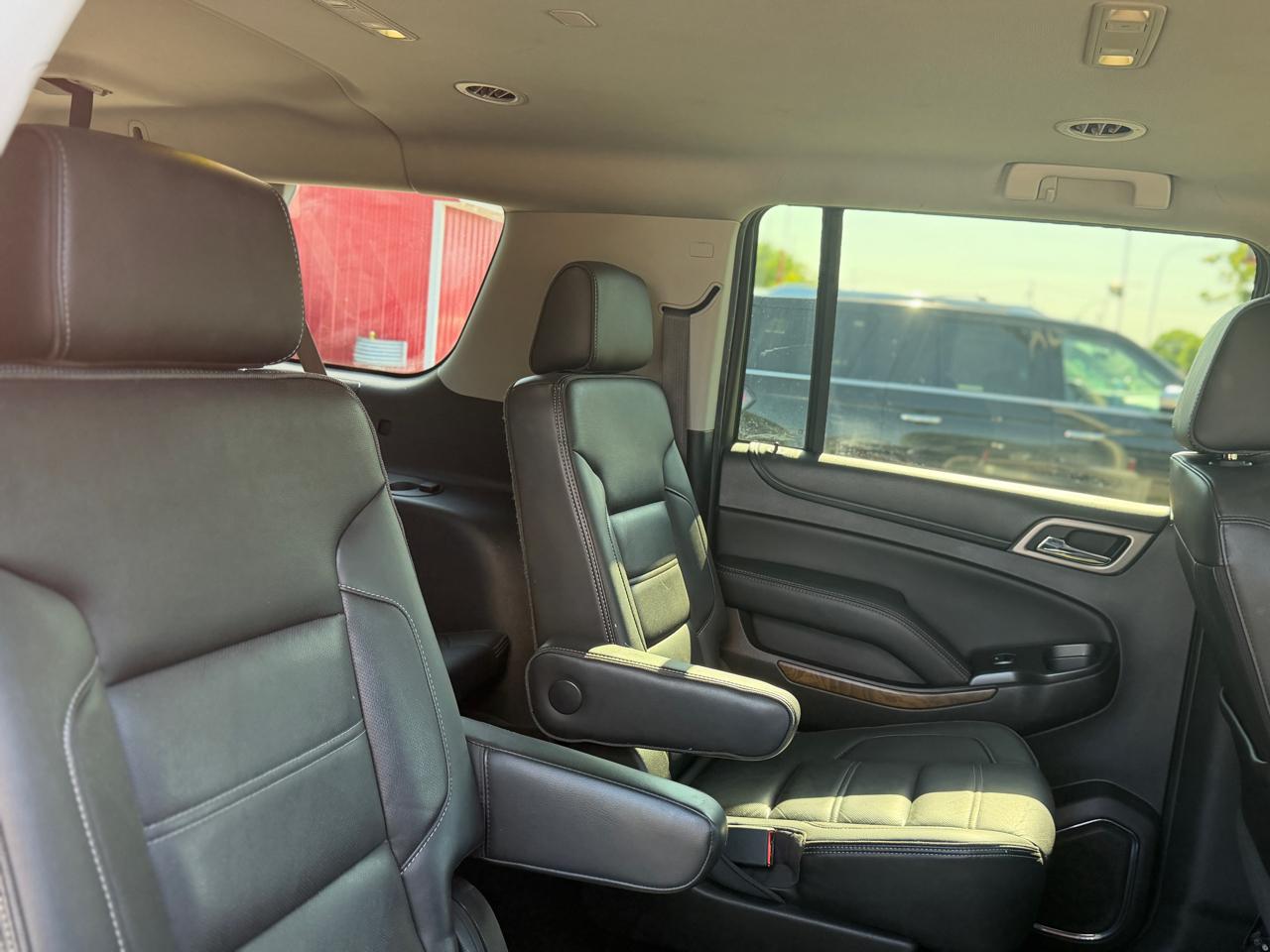 GMC Yukon XL Denali 2WD 2018
