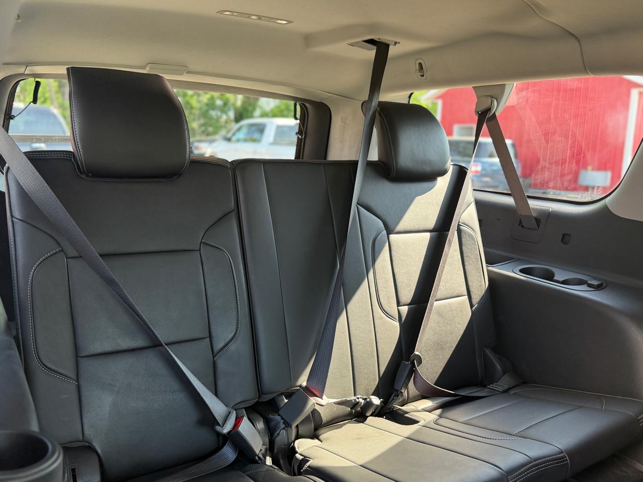 GMC Yukon XL Denali 2WD 2018