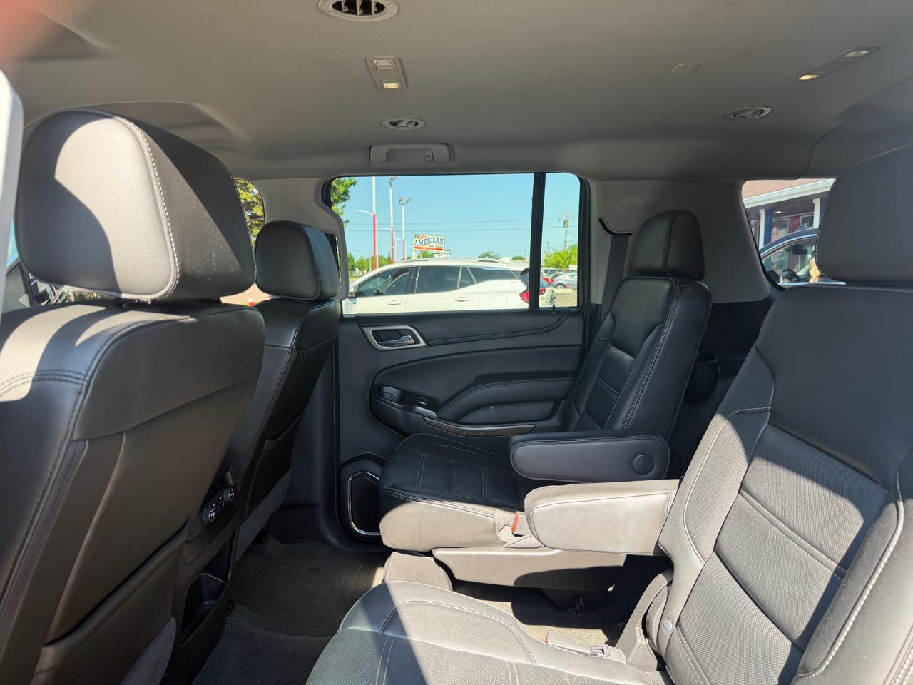 GMC Yukon XL Denali 2WD 2018