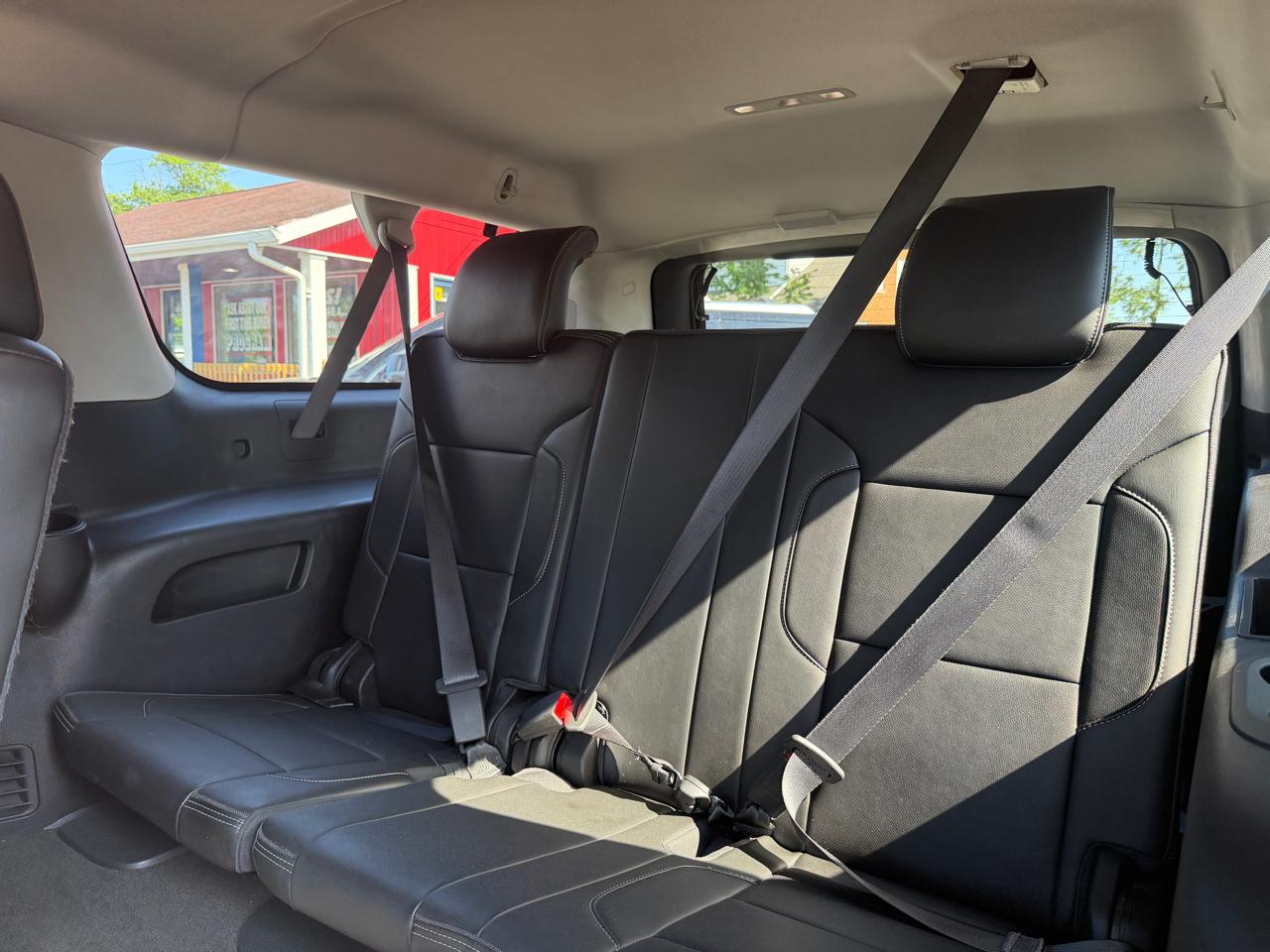 GMC Yukon XL Denali 2WD 2018
