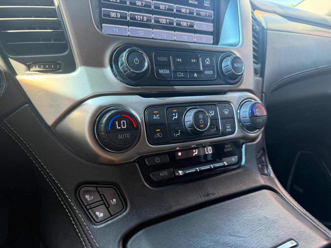 GMC Yukon XL Denali 2WD 2018