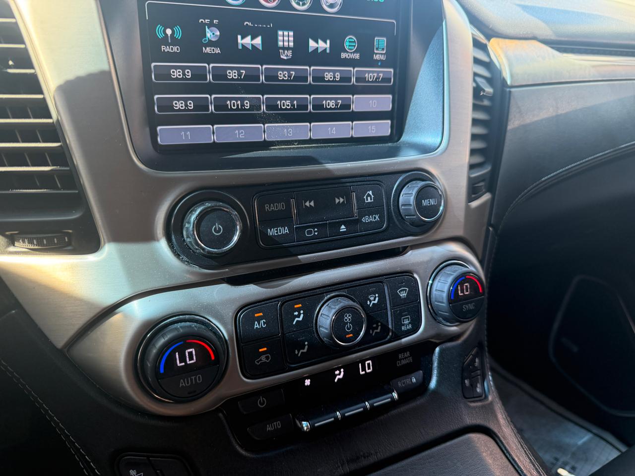 GMC Yukon XL Denali 2WD 2018