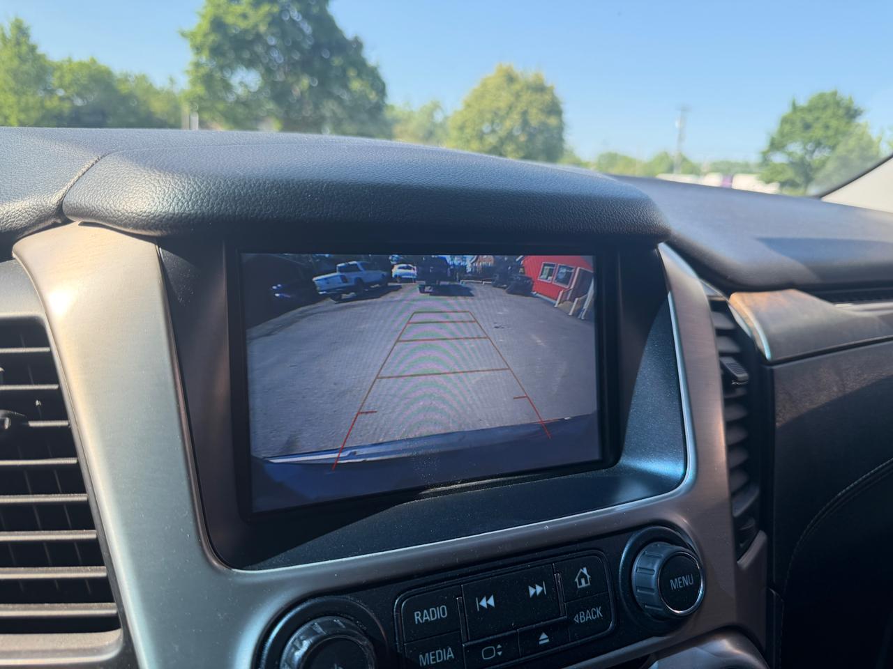 GMC Yukon XL Denali 2WD 2018