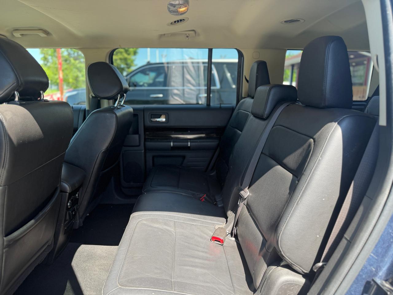 Ford Flex SEL FWD 2019