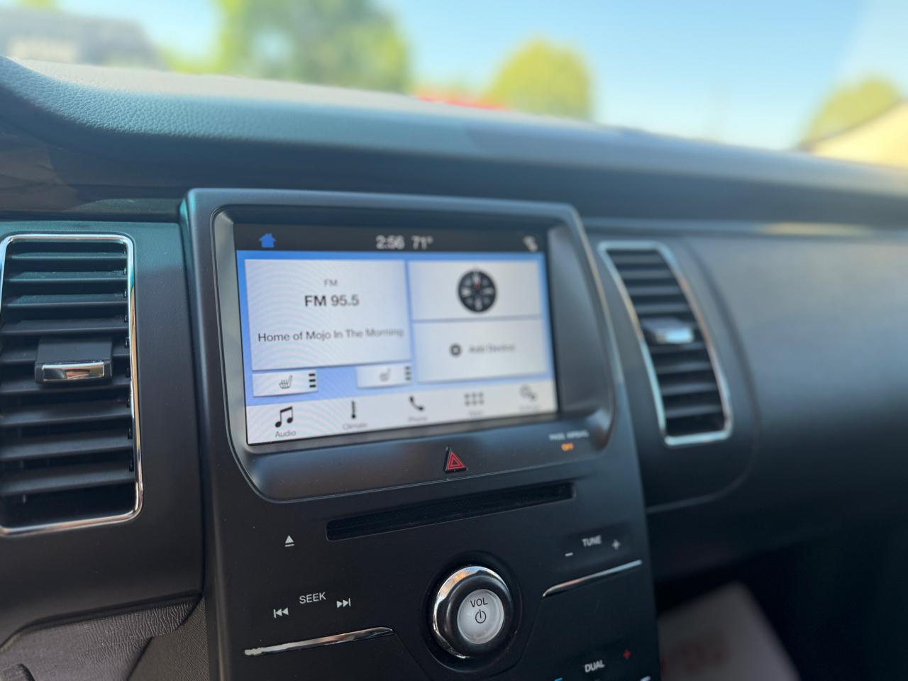 Ford Flex SEL FWD 2019