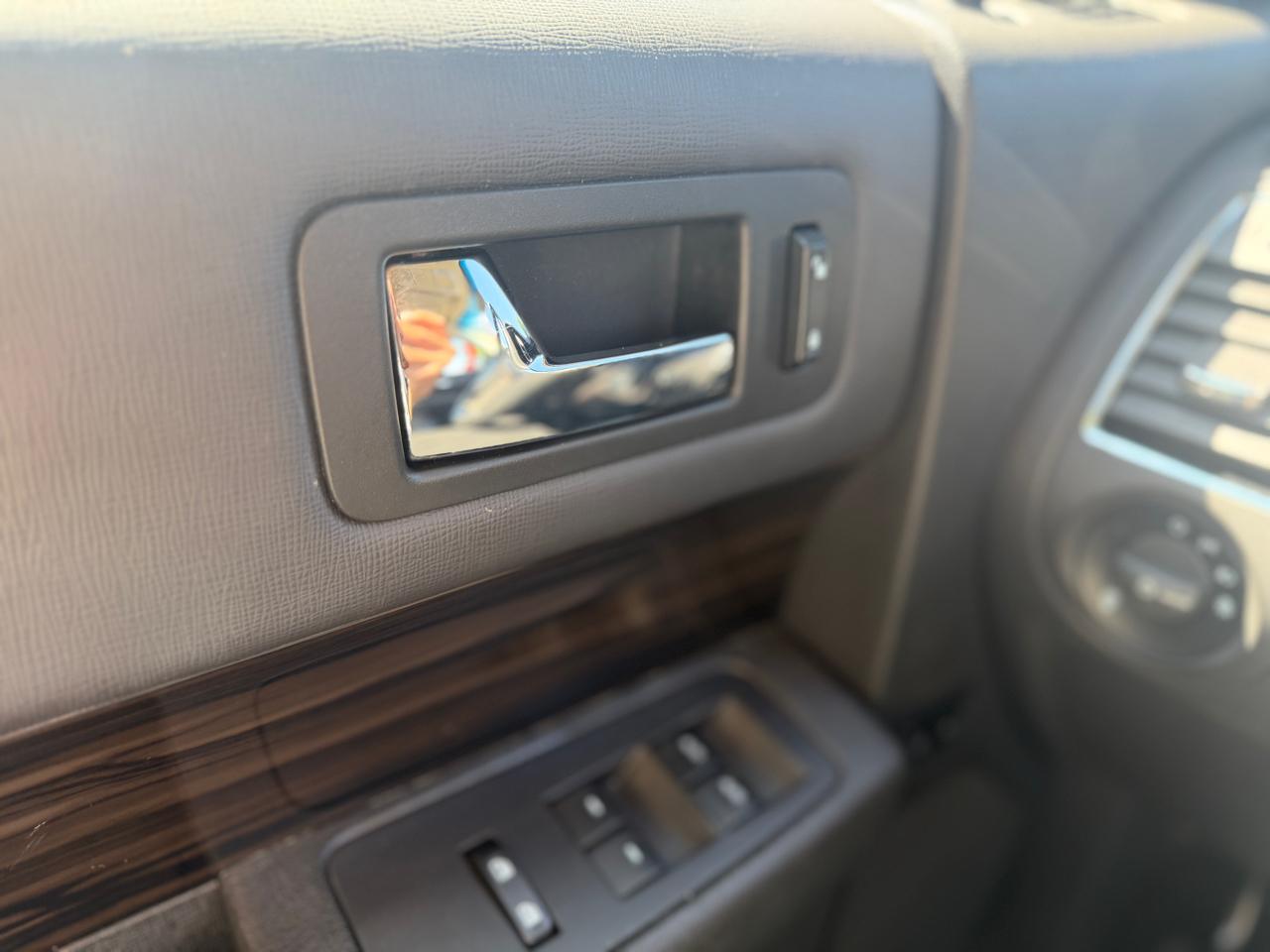 Ford Flex SEL FWD 2019