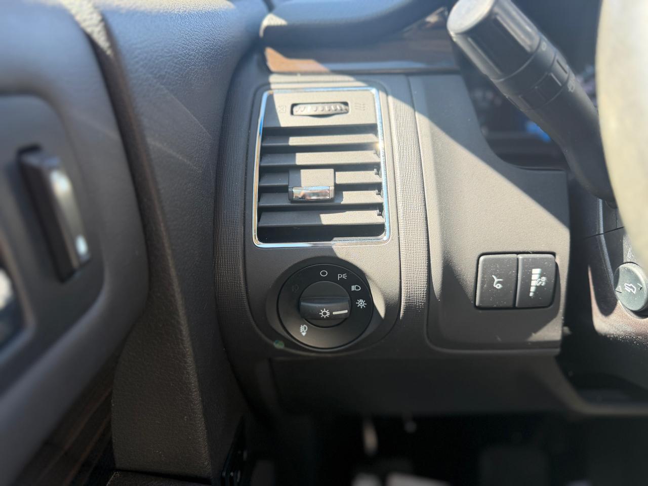 Ford Flex SEL FWD 2019