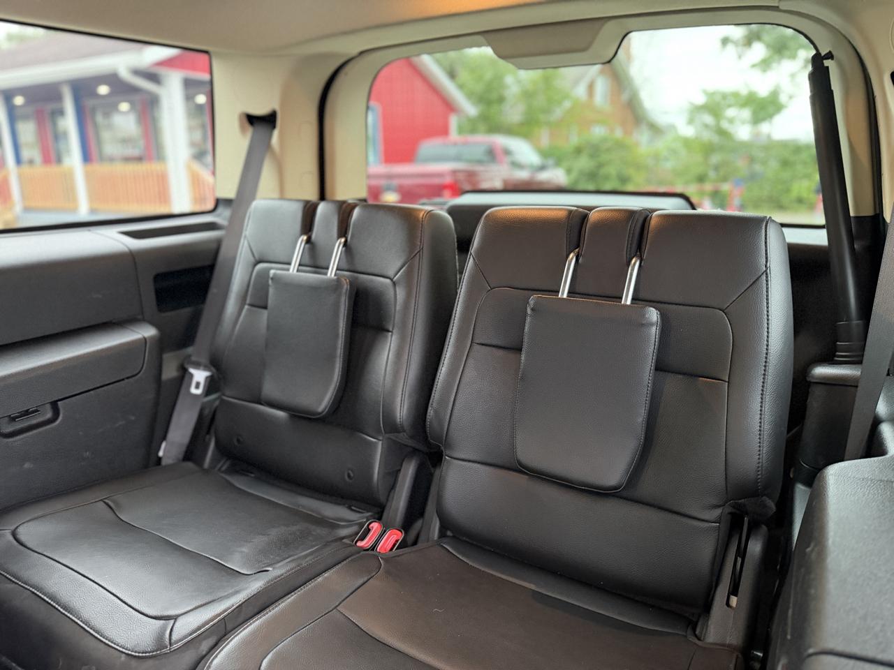 2019 Ford Flex SEL - Photo 12