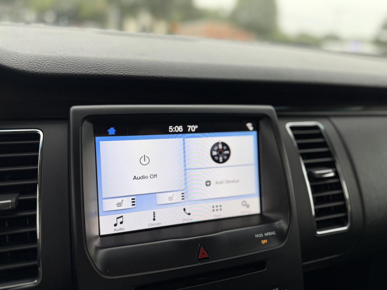 2019 Ford Flex SEL - Photo 14