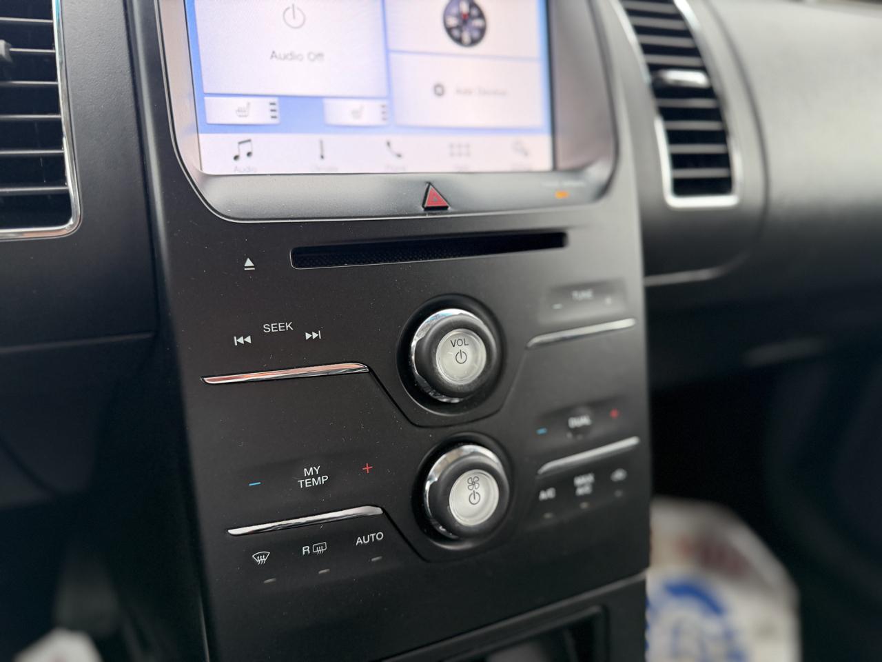 2019 Ford Flex SEL - Photo 15