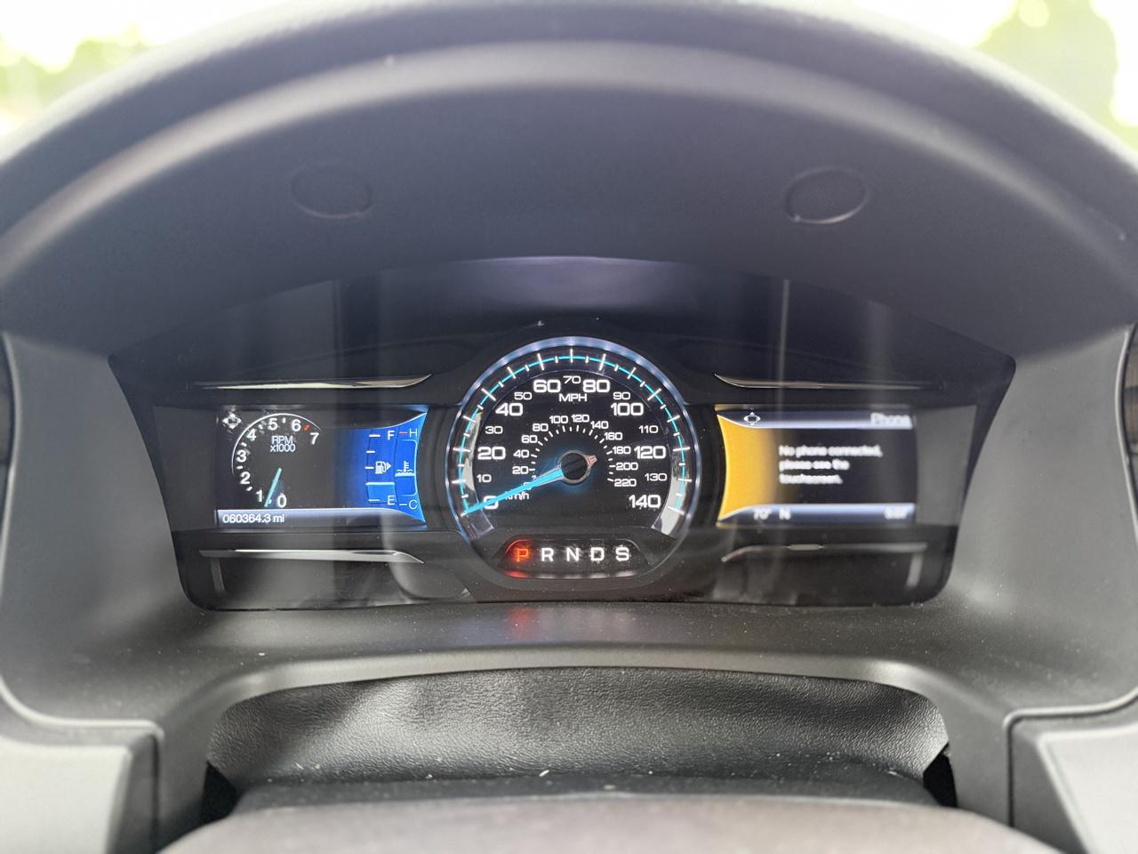 2019 Ford Flex SEL - Photo 22