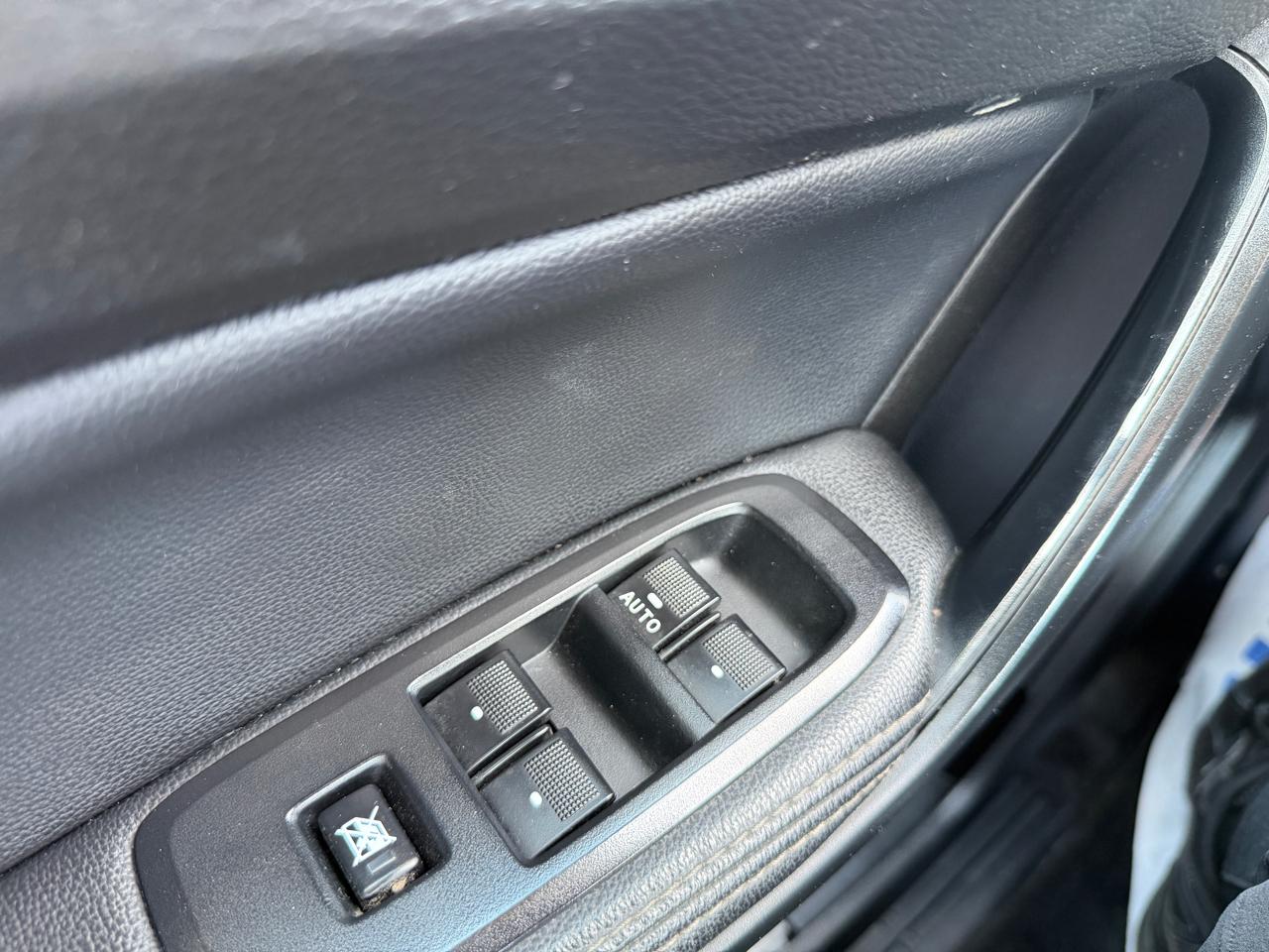 Ford Ranger Lariat Crew Cab 4WD 2022