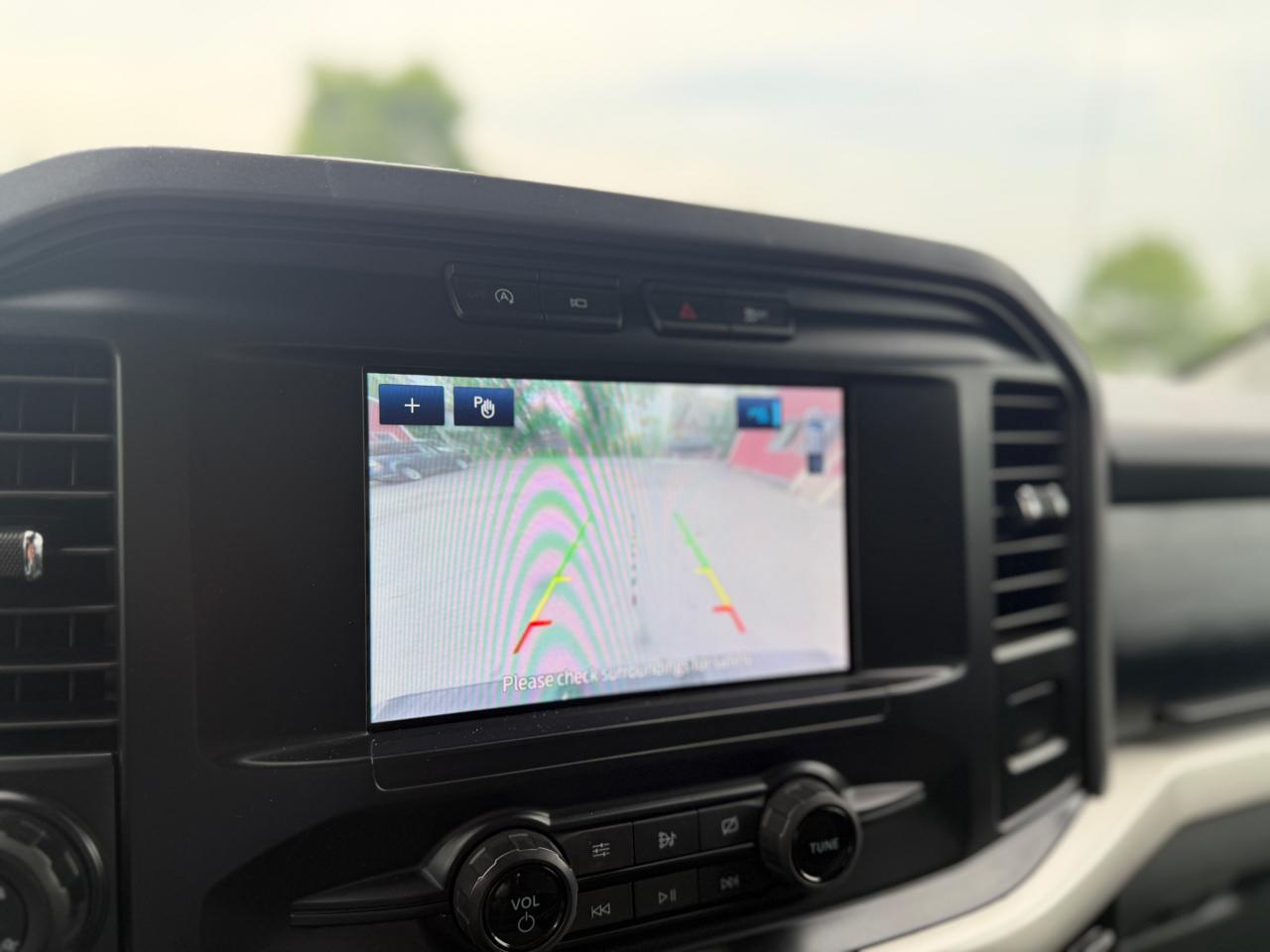 Ford F-150 XLT SuperCrew 4WD 2021